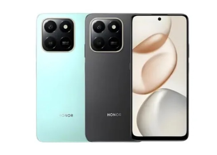 HONOR X7d 4G 8GB + 256GB